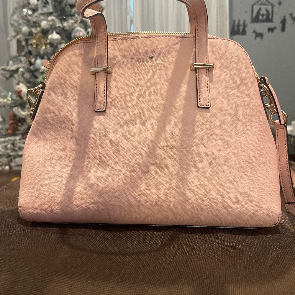 Kate Spade Purse and Wallet